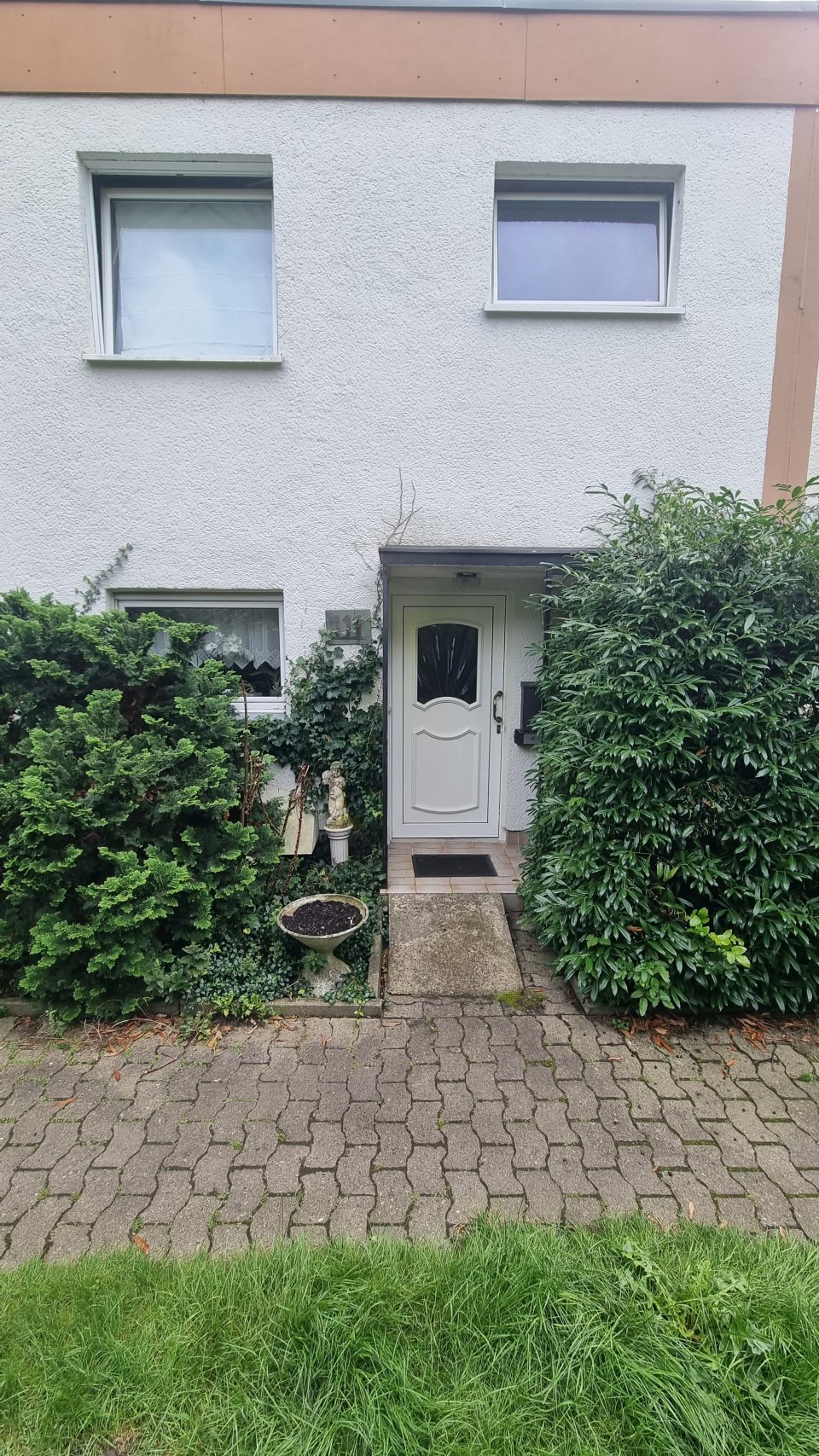 Reihenhaus in Lichterfelde Süd Reihenhaus in Lichterfelde Süd